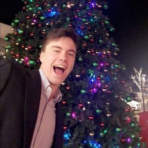 Meet your Posher, Stuart